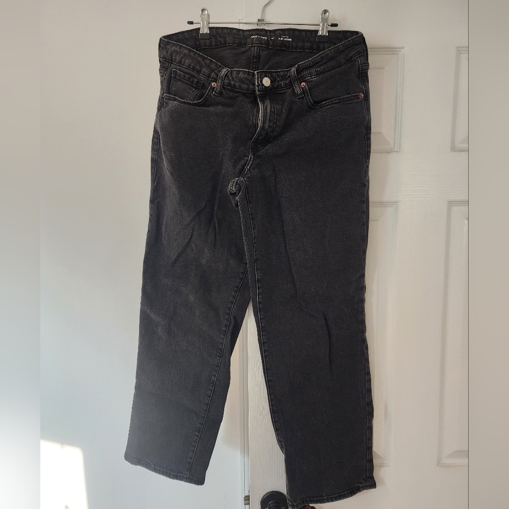 Old Navy jeans